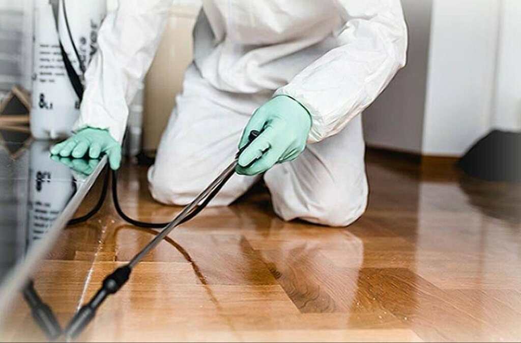 ФОТО Как подготовить вентиляцию при предстоящей дезинсекции в Абакане?