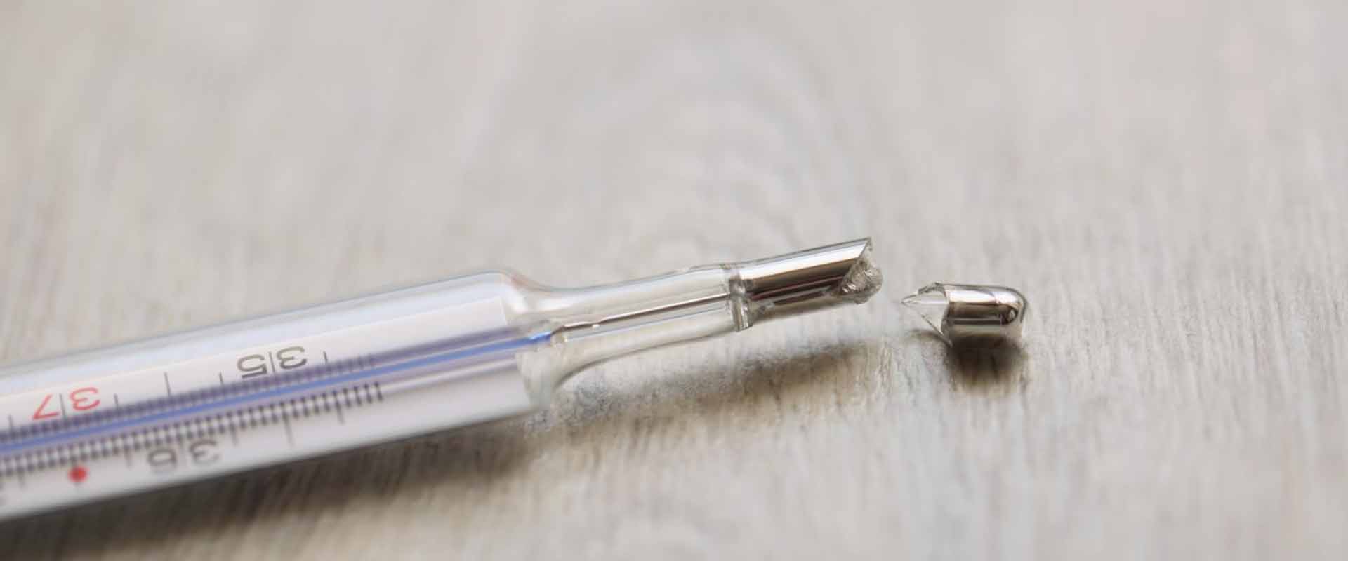 фото: Демеркуризация от ртути в Абакане: меры безопасности и современные технологии