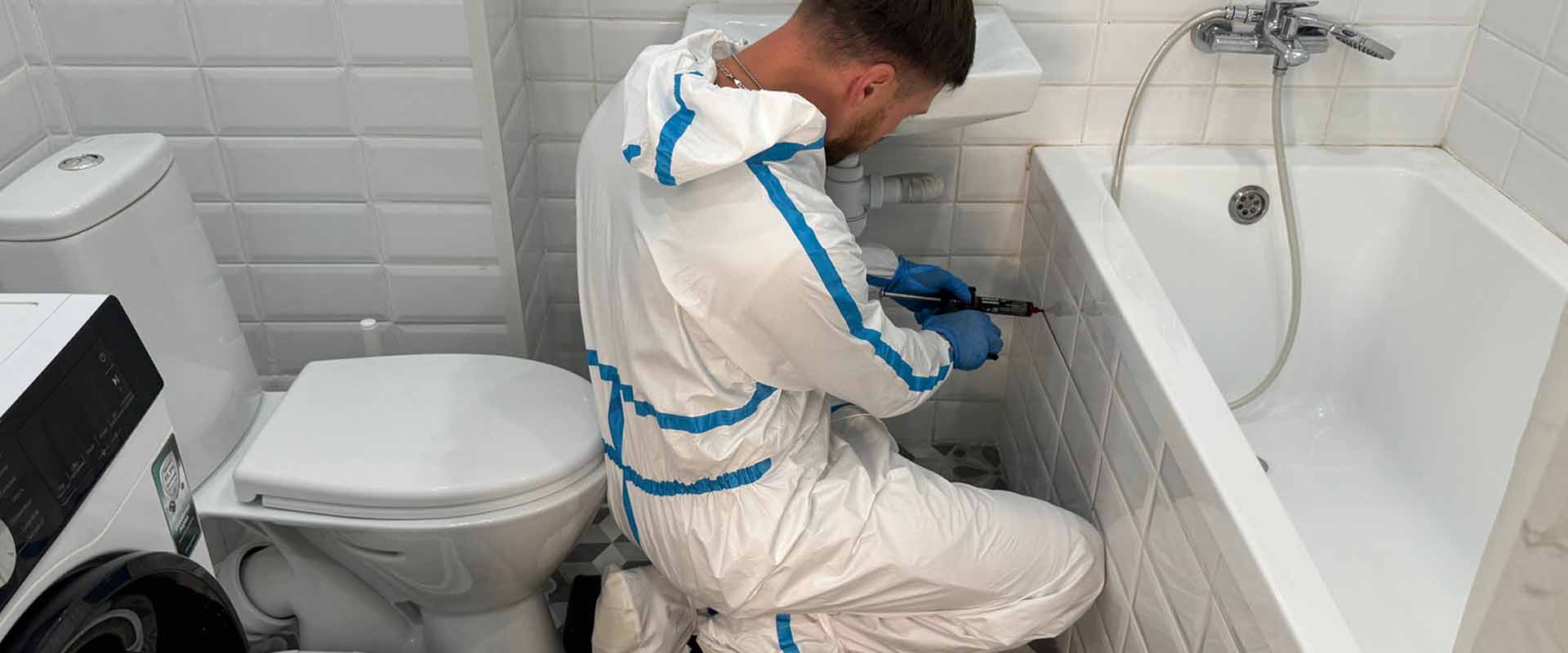 фото: Уничтожение тараканов навсегда с 1-го раза с гарантией за 30-60 мин. в Абакане