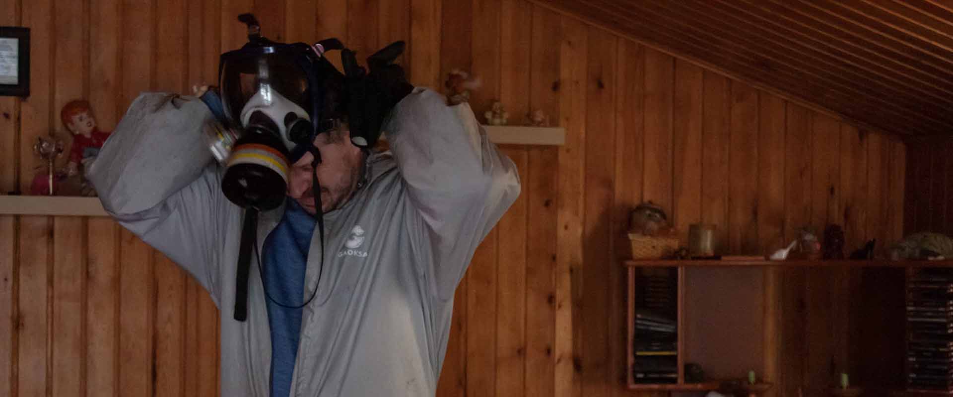 фото: Удаление запахов квартир, домов в Абакане с 1-го раза за 30-60 мин без предоплаты