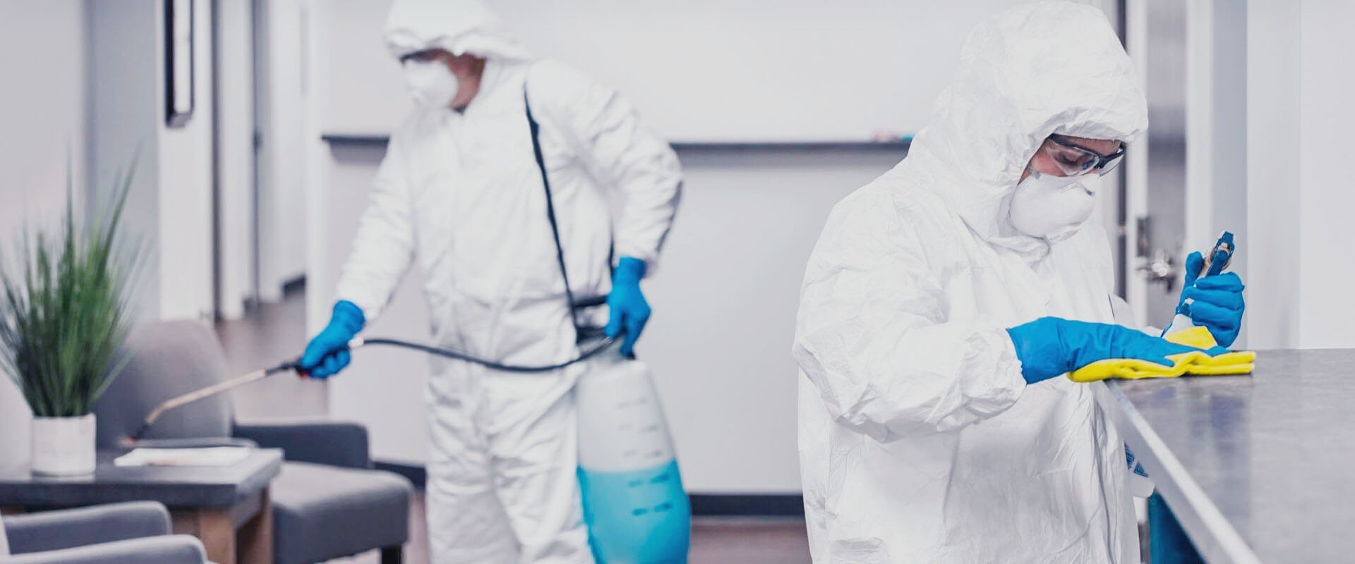 фото: Профессиональная дезинфекция в Абакане: <br/>+7-909-173-42-96